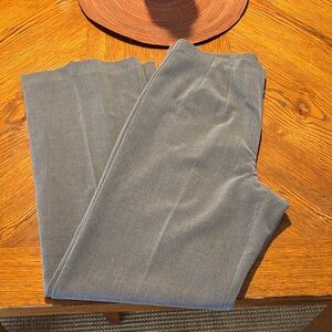 East 5th Charcoal Trousers
